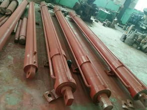 優(yōu)質油缸與機械設備——專業(yè)咨詢，值得信賴